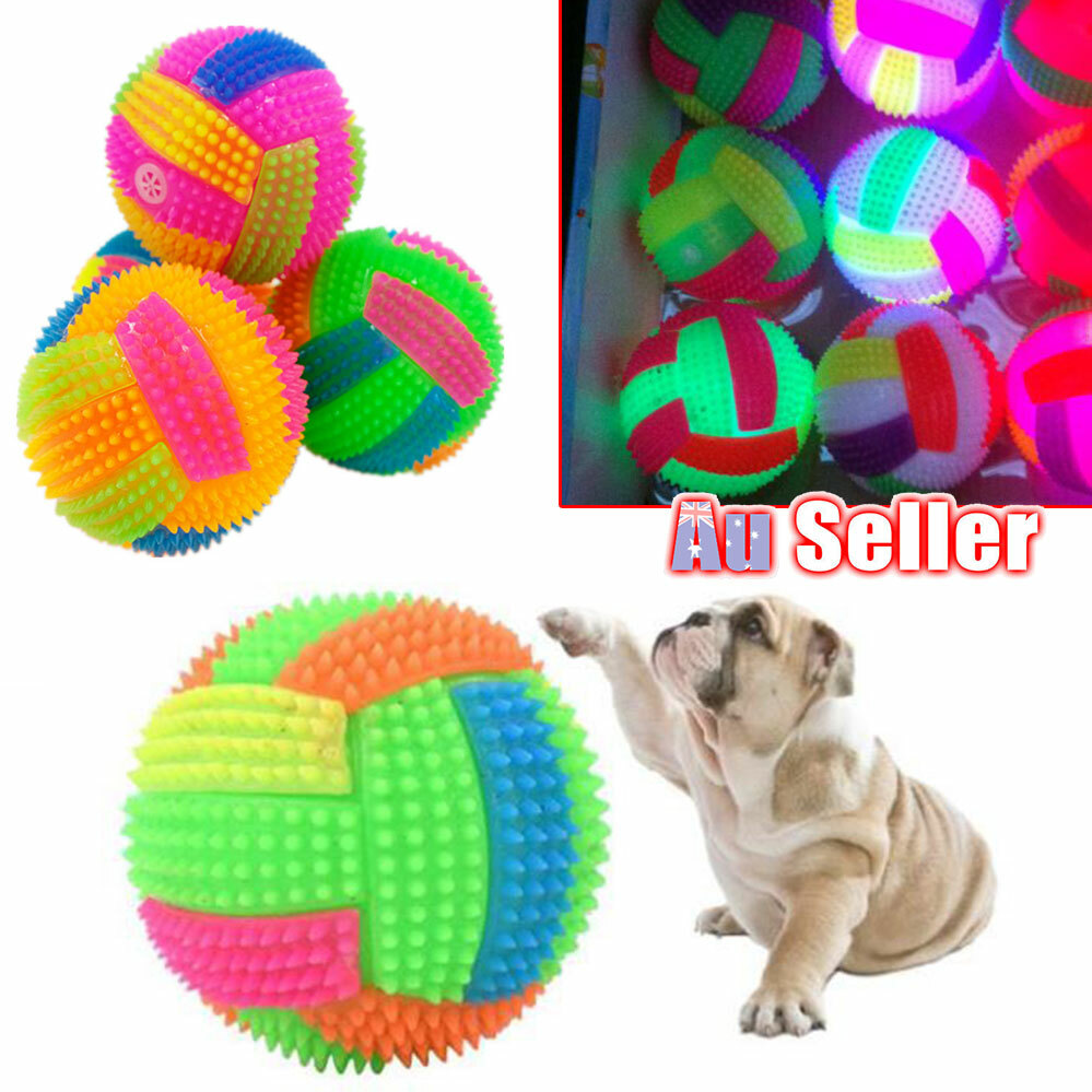 dog activation ball